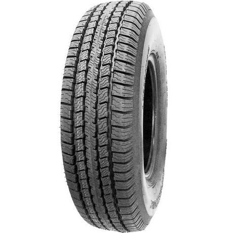 Tow-Rite RDG25-704 - Tire ST235/85R16 LRE
