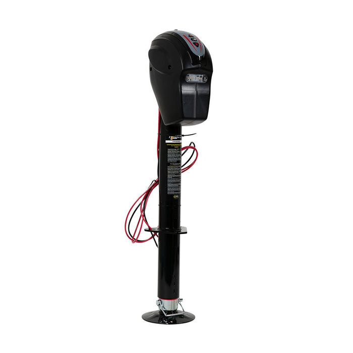 Tow Rite 10201095 - Electric Jack 12V