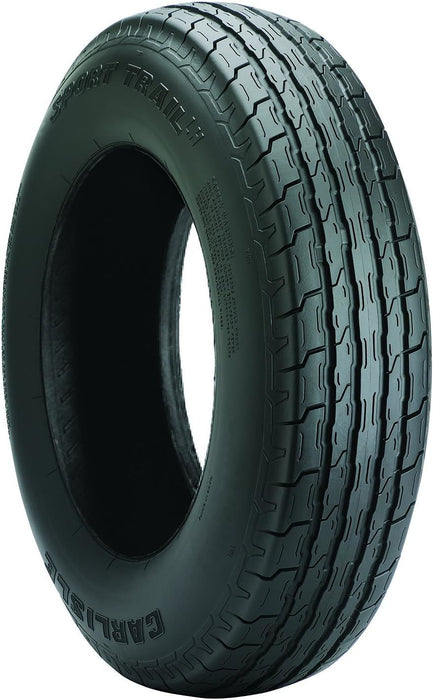 Tow-Rite RDG3736 -Tow-Rite Tire Only ST205/75D15 LRC