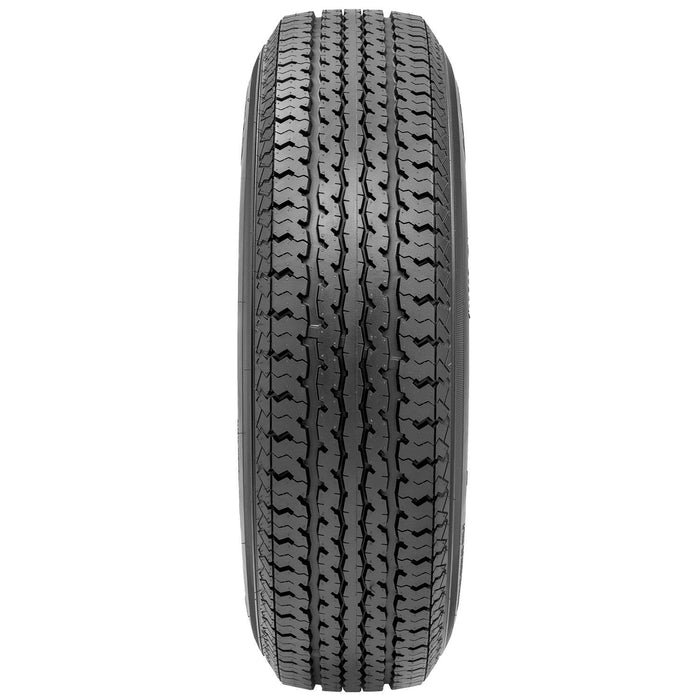Tow-Rite RDG25-706 - Tire Only ST235/85R16 LRG