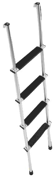 RV Pro LA-466 - Bunk Ladder 66"