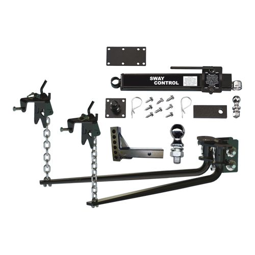 RV Pro 22-8211 - Weight Distribution Kit 10K / 800lb