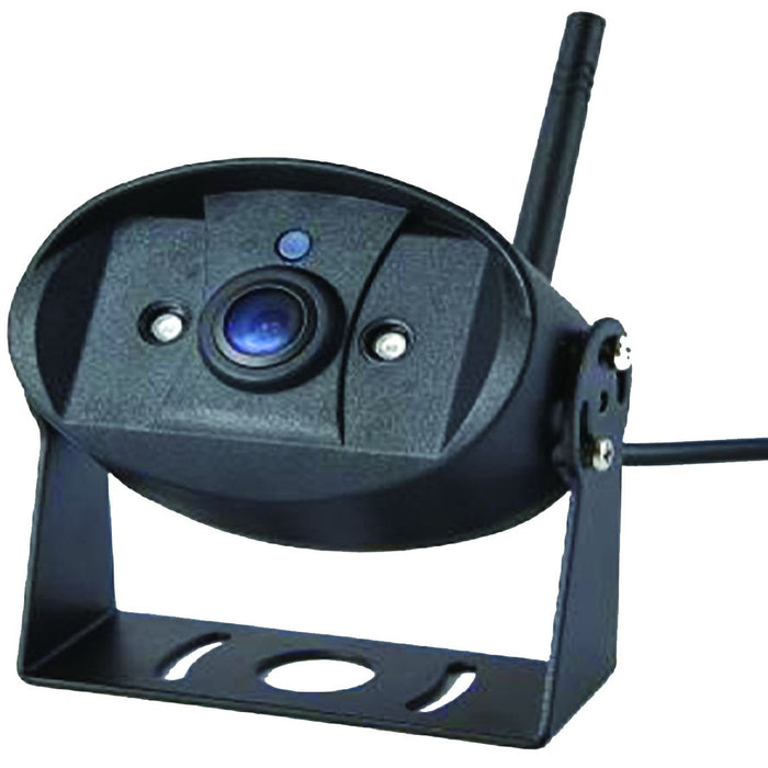 RV Pro RVP021001 - Système d'observation sans fil avec écran arrière de 5" 2.0
