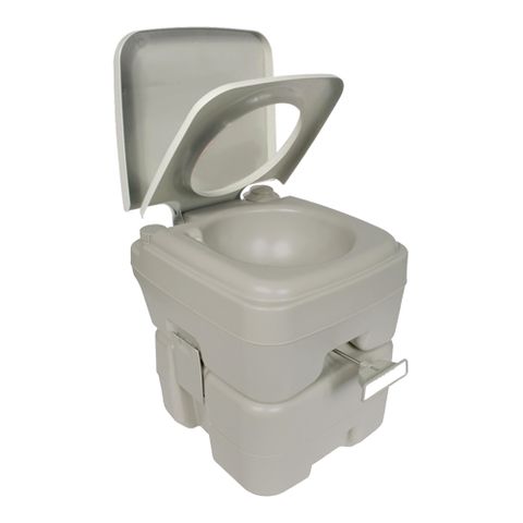 RV Pro 10-2101 - Toilette portative Aqua RV 20 L (5,3 gal) par Rv Pro