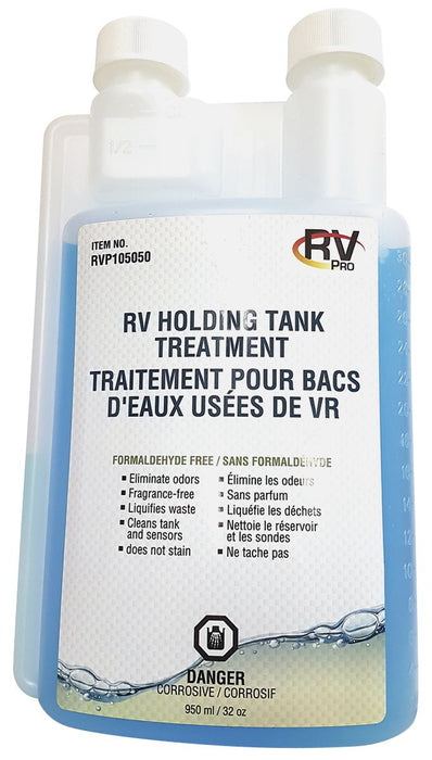RV Pro RVP105050 - Traitement pour réservoir de rétention 950 ml