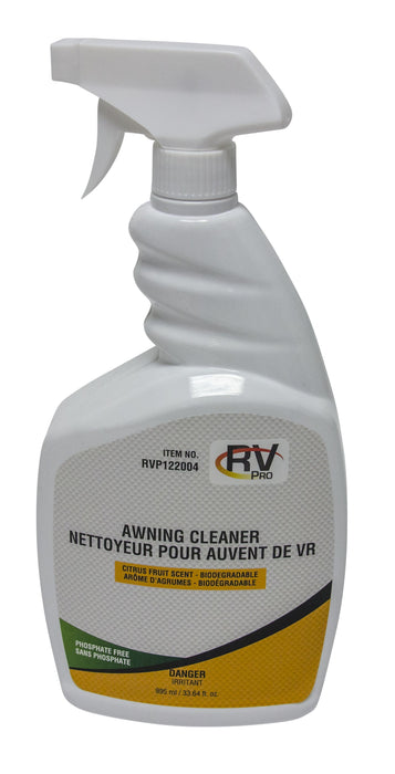 RV Pro RVP122004 - Nettoyant pour auvent 995 ml