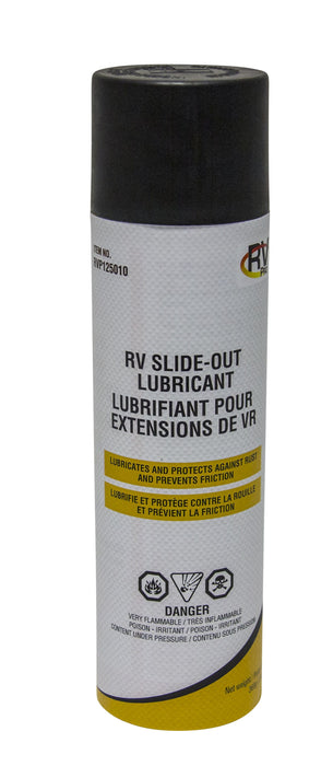 RV Pro RVP125010 - Slide-Out Libricant