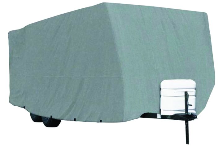 RV Pro 06-4029 - Housse de remorque pour camping-car - 33-35'